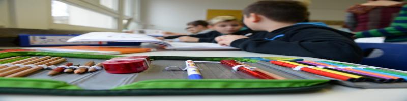 SCUOLA, FIRMATO IL PROTOCOLLO DI INTESA CON IL DIPARTIMENTO DI PREVENZIONE ASL